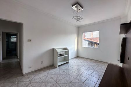 Sala de apartamento para alugar com 3 quartos, 92m² em Quarta Parada, São Paulo