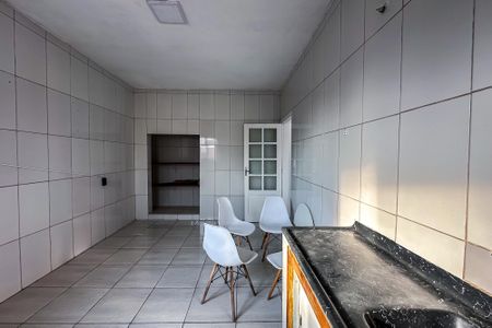 Apartamento para alugar com 92m², 3 quartos e sem vagaCozinha
