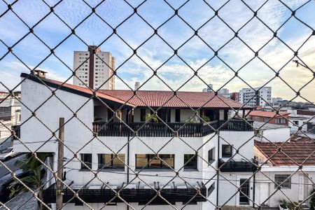 Apartamento para alugar com 92m², 3 quartos e sem vagaVista da Sala