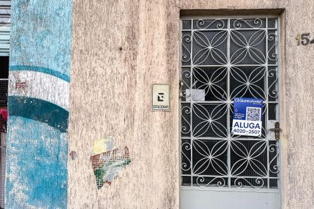 Apartamento para alugar com 92m², 3 quartos e sem vagaEntrada