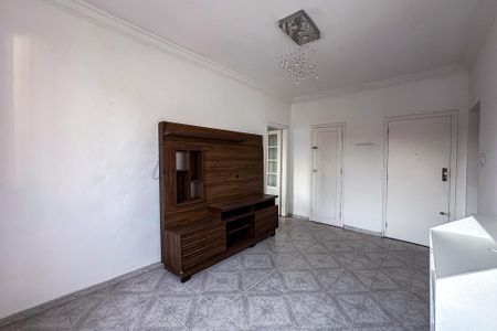 Apartamento para alugar com 92m², 3 quartos e sem vagaSala