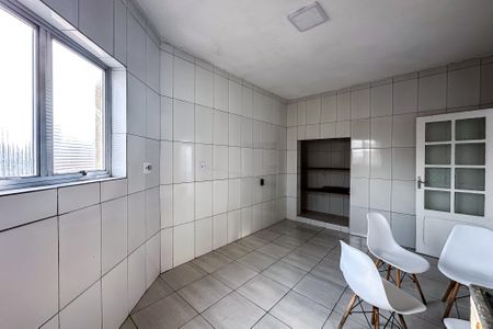 Apartamento para alugar com 92m², 3 quartos e sem vagaCozinha