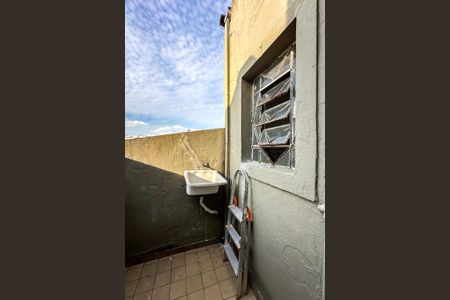 Apartamento para alugar com 92m², 3 quartos e sem vagaÁrea de Serviço