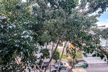 Apartamento para alugar com 92m², 3 quartos e sem vagaVista