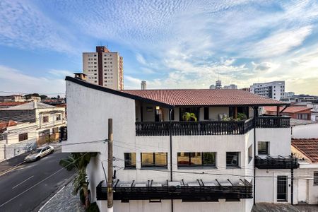 Apartamento para alugar com 92m², 3 quartos e sem vagaVista do Quarto 2