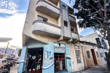 Apartamento para alugar com 92m², 3 quartos e sem vagaFachada