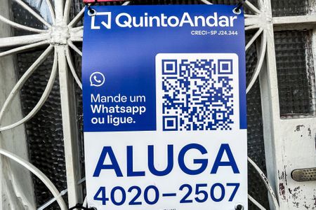 Apartamento para alugar com 92m², 3 quartos e sem vagaPlaca