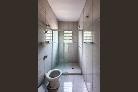 Apartamento para alugar com 92m², 3 quartos e sem vagaBanheiro