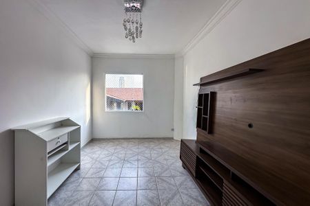Sala de apartamento para alugar com 3 quartos, 92m² em Quarta Parada, São Paulo