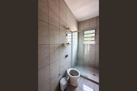 Apartamento para alugar com 92m², 3 quartos e sem vagaBanheiro