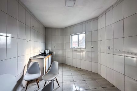 Apartamento para alugar com 92m², 3 quartos e sem vagaCozinha
