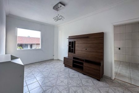 Sala de apartamento para alugar com 3 quartos, 92m² em Quarta Parada, São Paulo