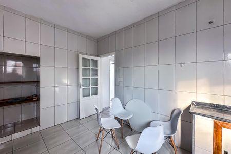 Apartamento para alugar com 92m², 3 quartos e sem vagaCozinha