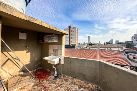 Apartamento para alugar com 92m², 3 quartos e sem vagaÁrea externa
