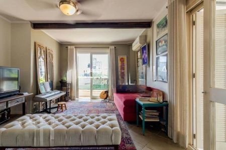 Apartamento à venda com 162m², 3 quartos e 1 vagaFoto 02