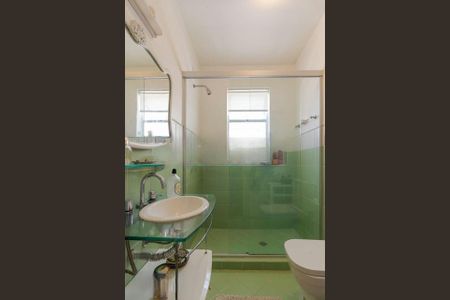 Apartamento à venda com 162m², 3 quartos e 1 vagaFoto 09