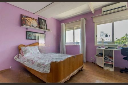 Apartamento à venda com 162m², 3 quartos e 1 vagaFoto 06