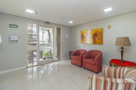 Apartamento à venda com 162m², 3 quartos e 1 vagaFoto 25