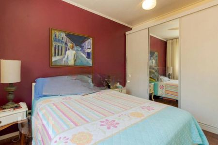 Apartamento à venda com 162m², 3 quartos e 1 vagaFoto 08