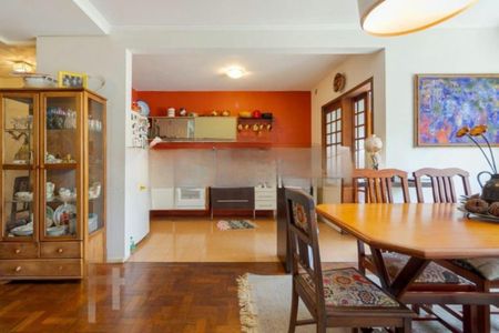 Apartamento à venda com 162m², 3 quartos e 1 vagaFoto 04