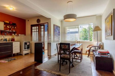 Apartamento à venda com 162m², 3 quartos e 1 vagaFoto 01