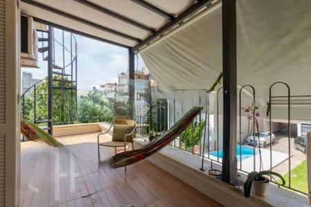 Apartamento à venda com 162m², 3 quartos e 1 vagaFoto 19