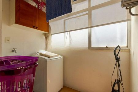 Apartamento à venda com 162m², 3 quartos e 1 vagaFoto 20