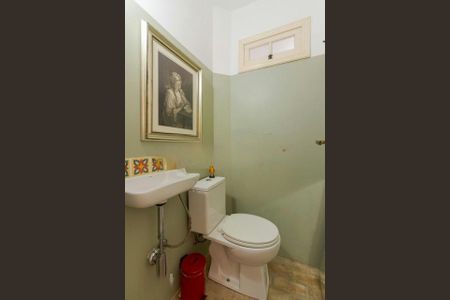 Apartamento à venda com 162m², 3 quartos e 1 vagaFoto 17