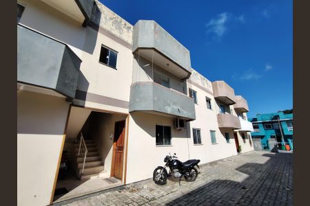 Apartamento para alugar com 50m², 2 quartos e 1 vagaGaragem