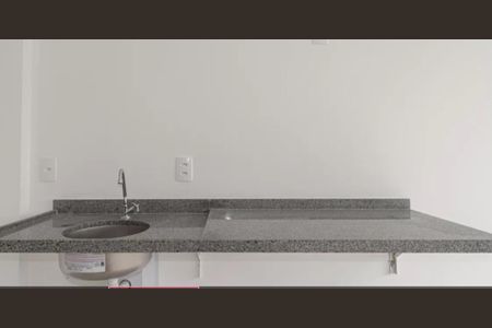 Studio à venda com 25m², 1 quarto e sem vagaFoto 02