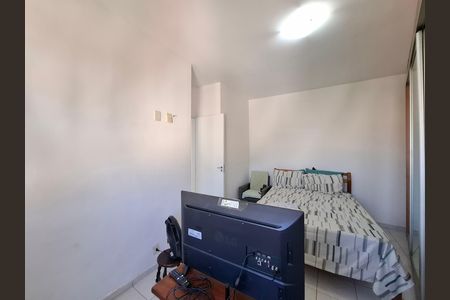 Apartamento à venda com 42m², 1 quarto e 1 vagaQuarto 