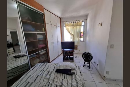 Apartamento à venda com 42m², 1 quarto e 1 vagaQuarto 