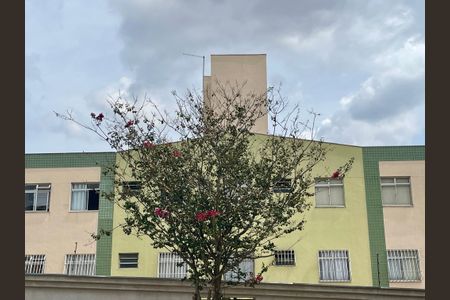 Apartamento à venda com 2 quartos, 57m² em Castelo, Belo Horizonte