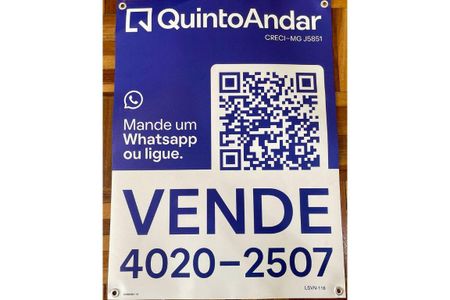 Apartamento à venda com 2 quartos, 57m² em Castelo, Belo Horizonte