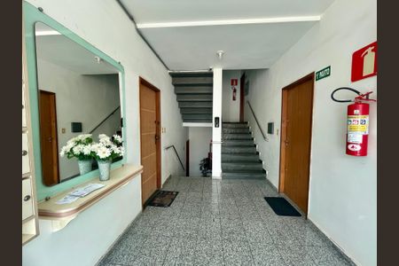 Apartamento à venda com 2 quartos, 57m² em Castelo, Belo Horizonte