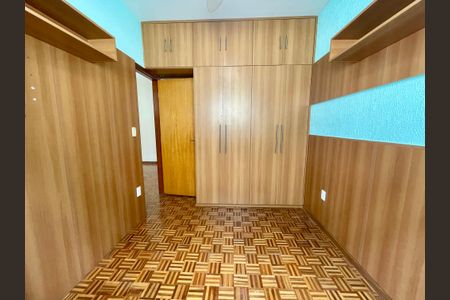 Apartamento à venda com 2 quartos, 57m² em Castelo, Belo Horizonte