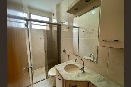 Apartamento à venda com 2 quartos, 57m² em Castelo, Belo Horizonte