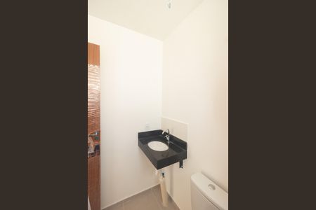 Apartamento para alugar com 45m², 2 quartos e 1 vagaBanheiro