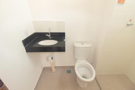 Apartamento para alugar com 45m², 2 quartos e 1 vagaBanheiro