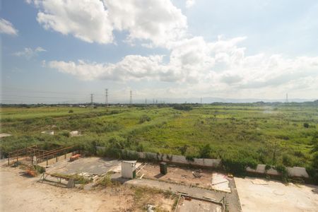 Apartamento para alugar com 45m², 2 quartos e 1 vagaVista do Quarto 2