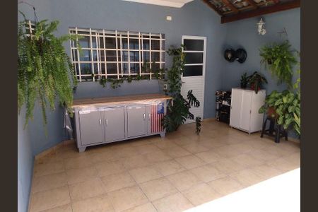 Casa à venda com 3 quartos, 100m² em Vila Santana, São Paulo