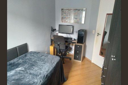 Casa à venda com 3 quartos, 100m² em Vila Santana, São Paulo