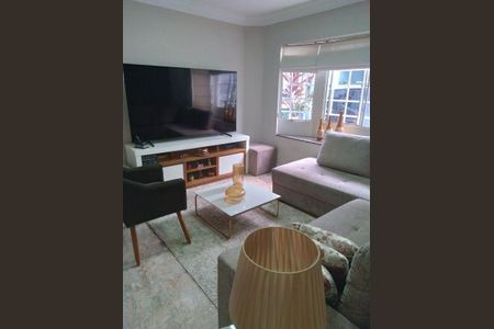 Casa à venda com 3 quartos, 100m² em Vila Santana, São Paulo