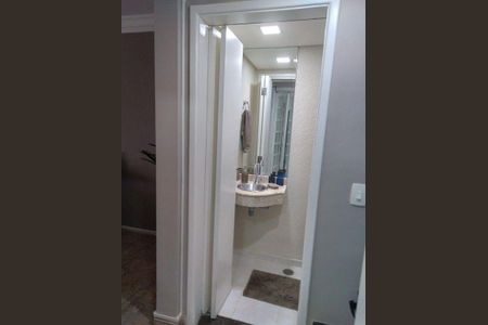 Casa à venda com 3 quartos, 100m² em Vila Santana, São Paulo