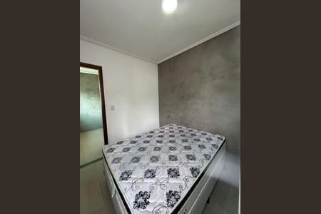 Apartamento à venda com 2 quartos, 40m² em Vila Santa Isabel, São Paulo