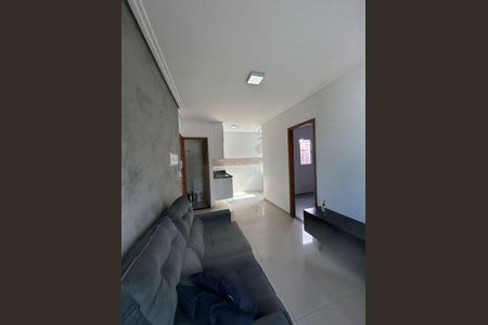Apartamento à venda com 2 quartos, 40m² em Vila Santa Isabel, São Paulo