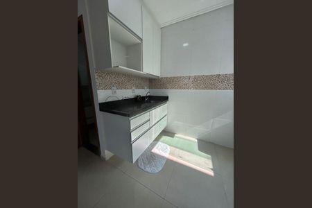 Apartamento à venda com 2 quartos, 40m² em Vila Santa Isabel, São Paulo
