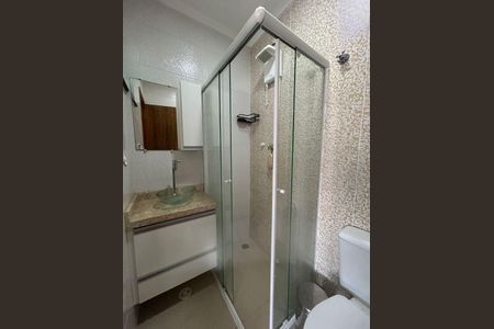 Apartamento à venda com 2 quartos, 40m² em Vila Santa Isabel, São Paulo