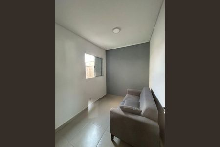 Apartamento à venda com 2 quartos, 40m² em Vila Santa Isabel, São Paulo