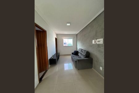 Apartamento à venda com 2 quartos, 40m² em Vila Santa Isabel, São Paulo
